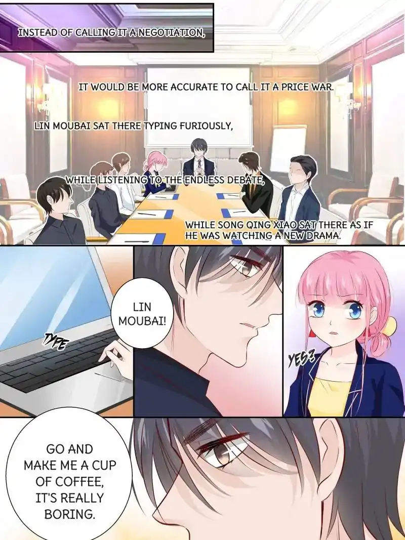 Don't be so harsh Chapter 109 15